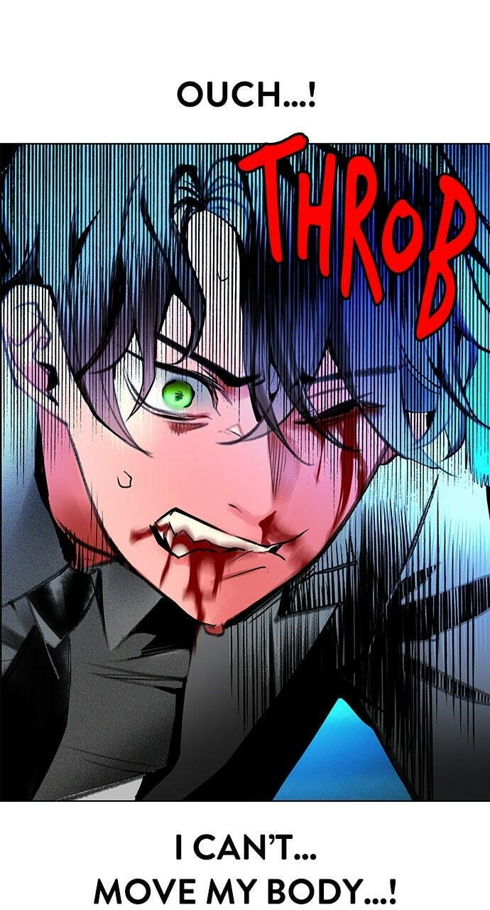 Read Jungle Juice EN Manga Online