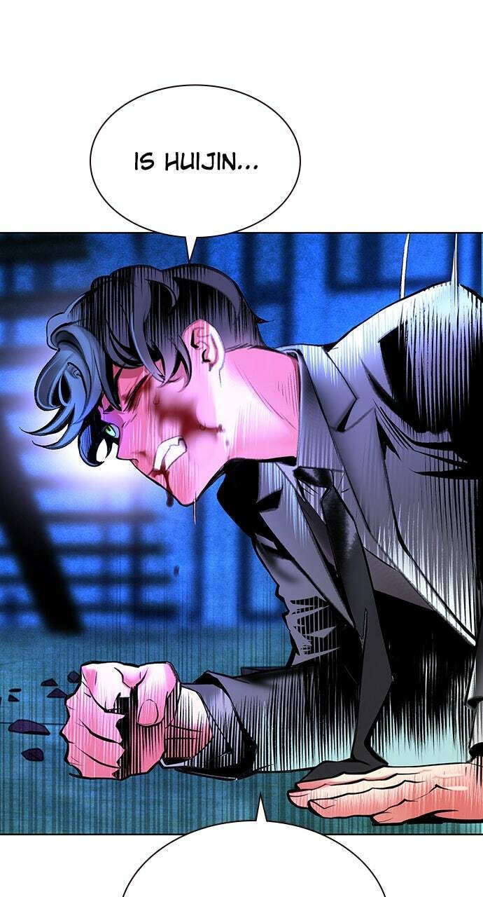 Read Jungle Juice EN Manga Online