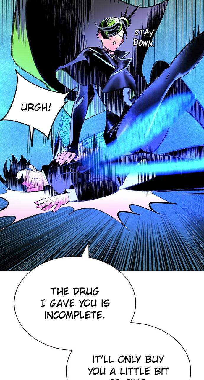 Read Jungle Juice EN Manga Online