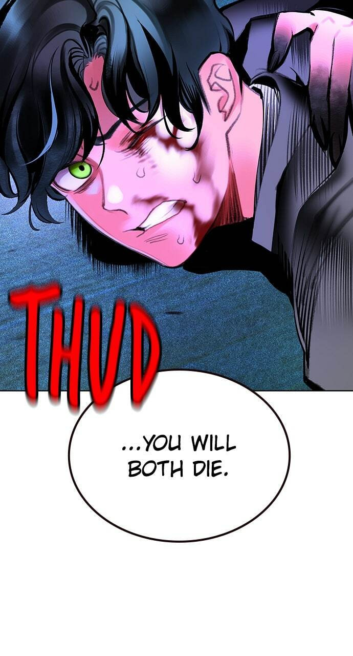 Read Jungle Juice EN Manga Online