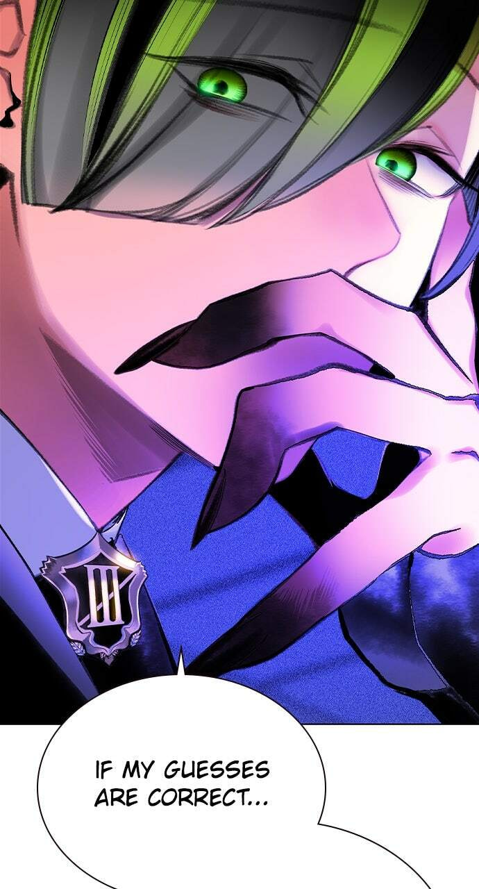 Read Jungle Juice EN Manga Online