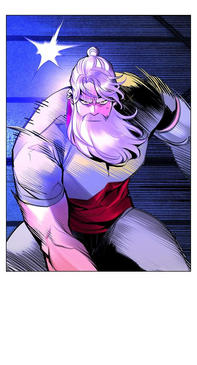 Read Jungle Juice EN Manga Online