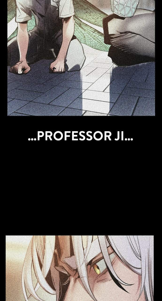 Read Jungle Juice EN Manga Online