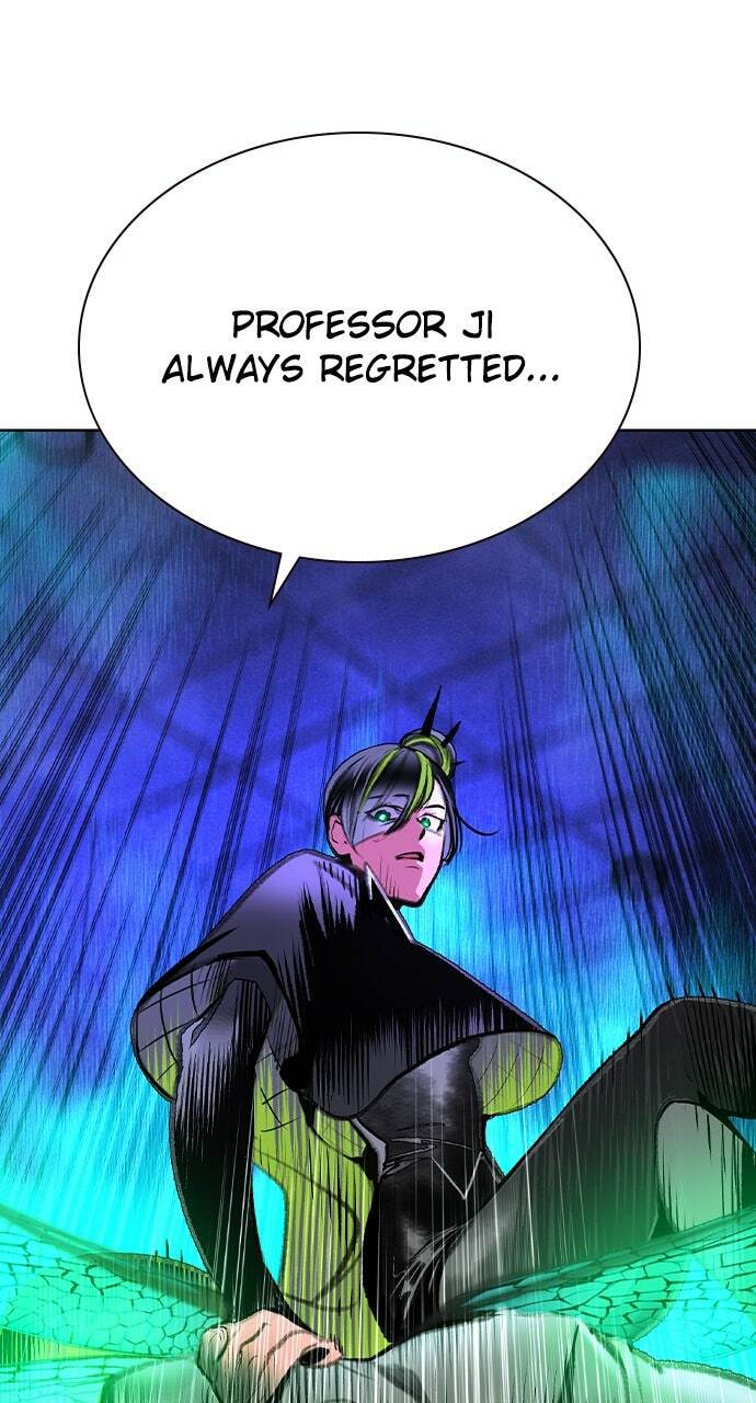 Read Jungle Juice EN Manga Online