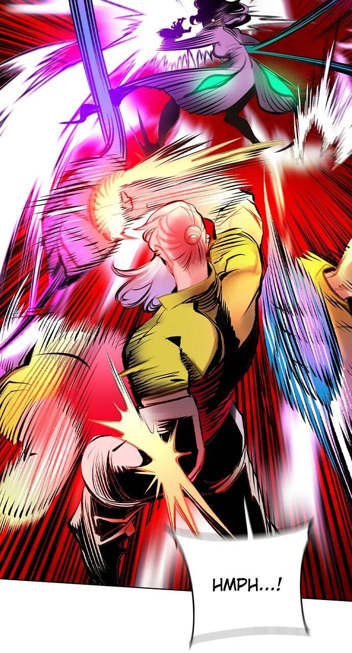 Read Jungle Juice EN Manga Online