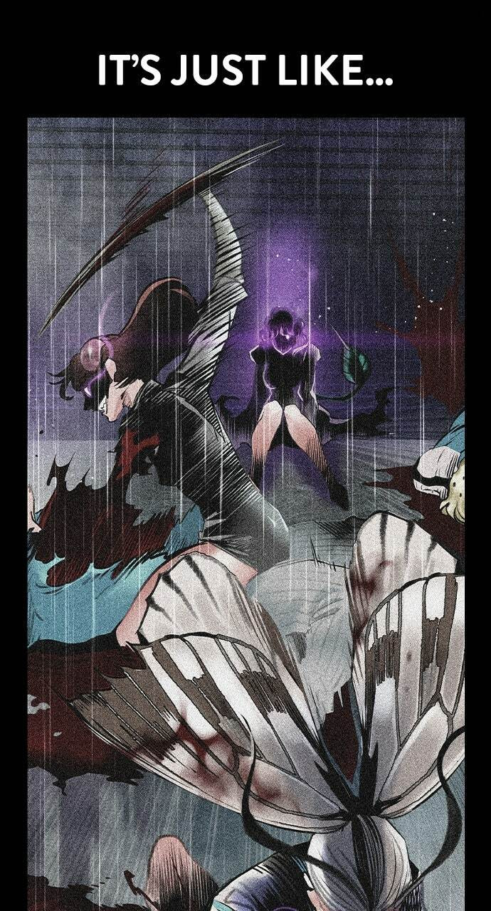 Read Jungle Juice EN Manga Online