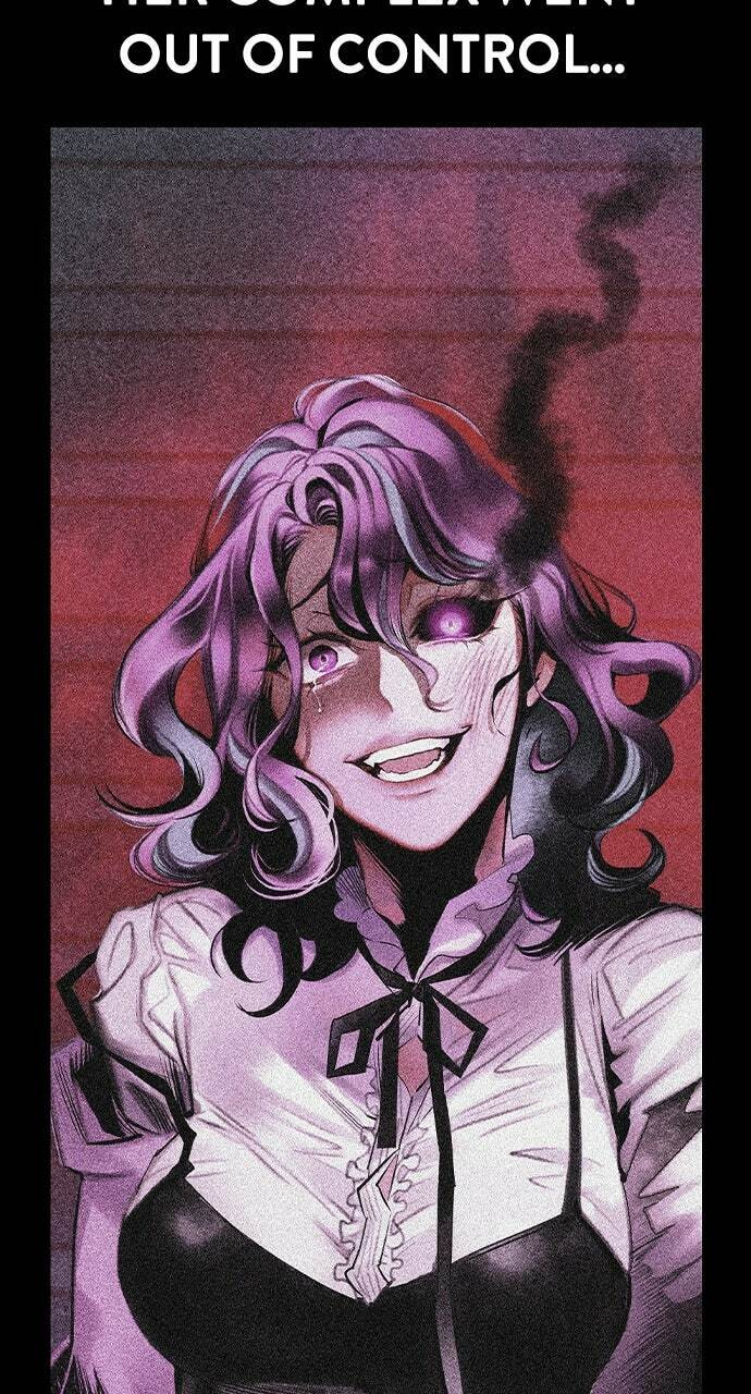 Read Jungle Juice EN Manga Online