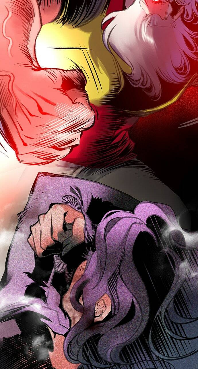 Read Jungle Juice EN Manga Online