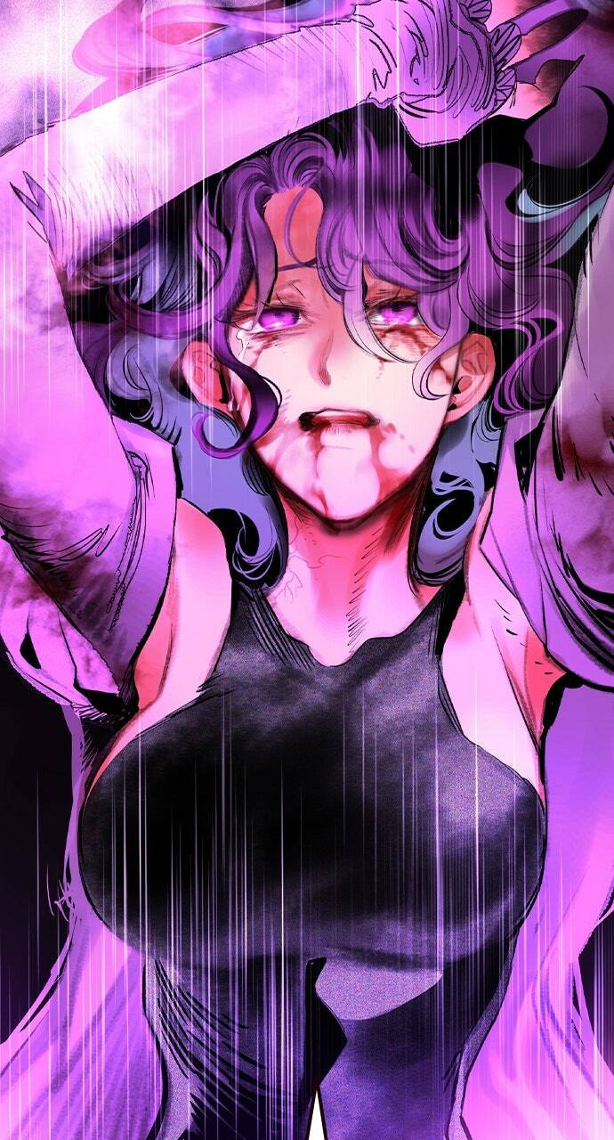 Read Jungle Juice EN Manga Online