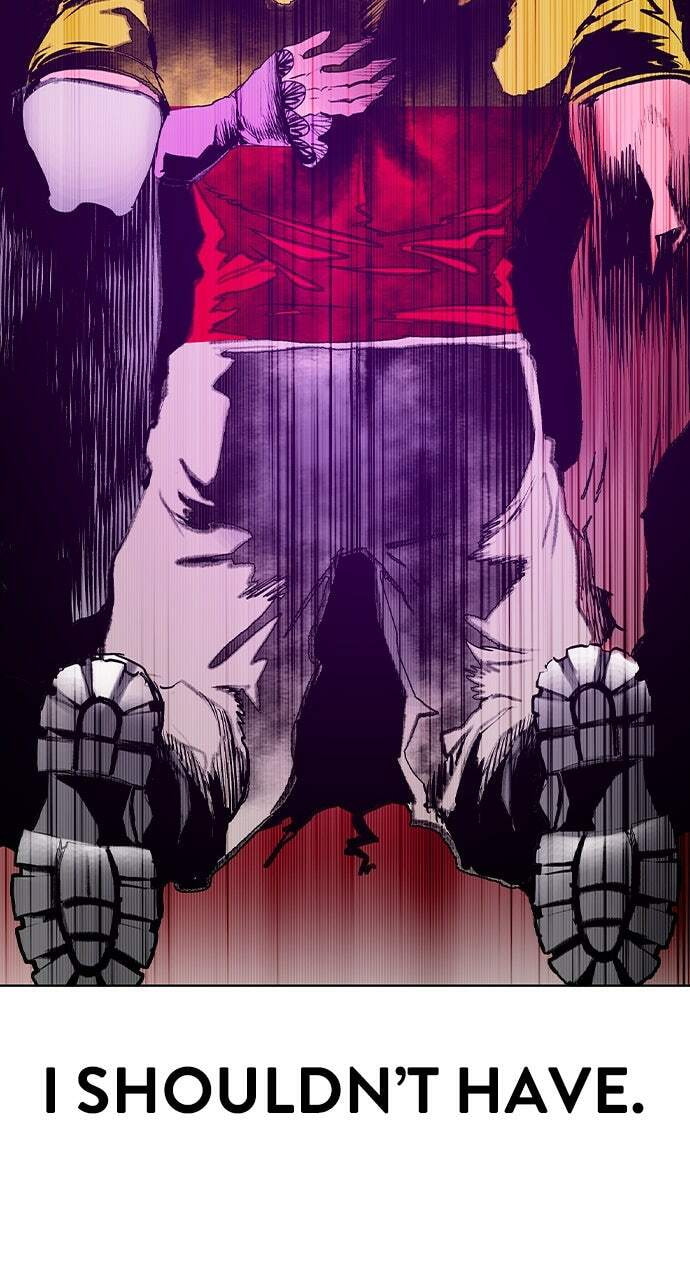 Read Jungle Juice EN Manga Online