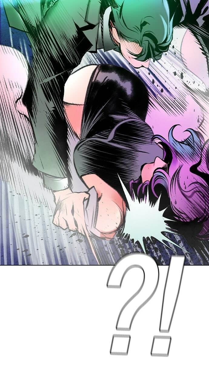 Read Jungle Juice EN Manga Online