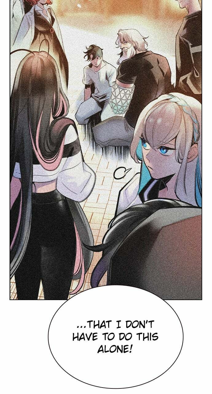 Read Jungle Juice EN Manga Online