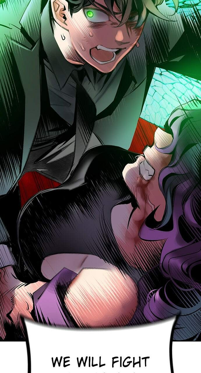 Read Jungle Juice EN Manga Online