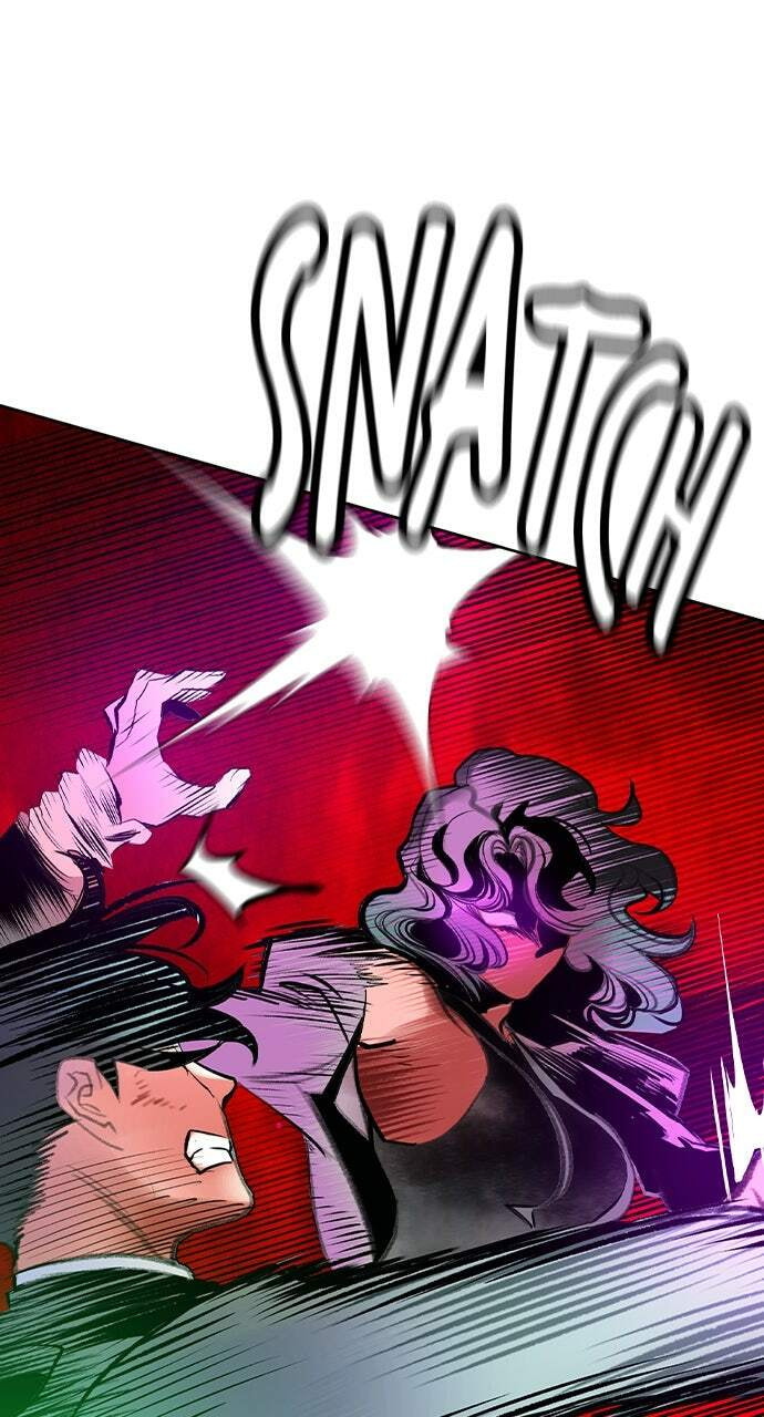 Read Jungle Juice EN Manga Online