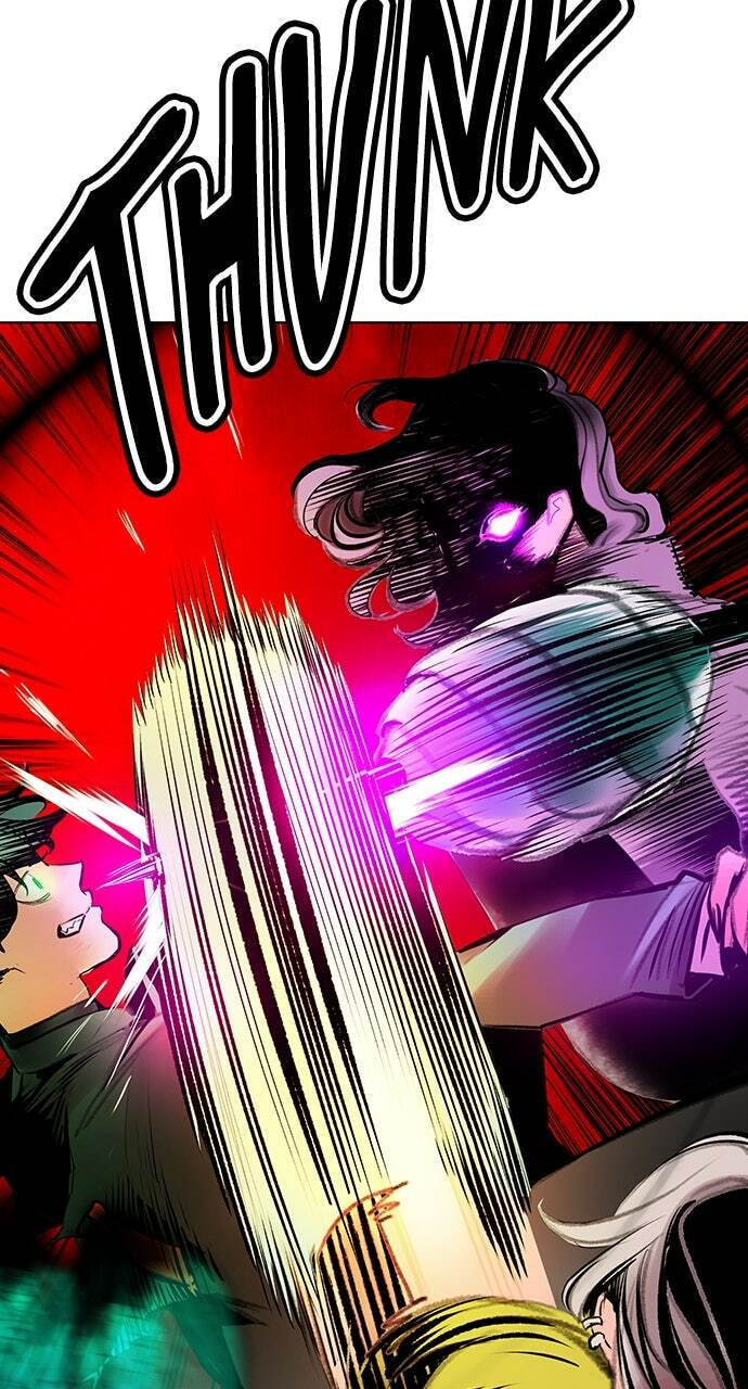 Read Jungle Juice EN Manga Online