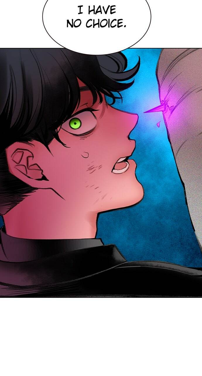 Read Jungle Juice EN Manga Online