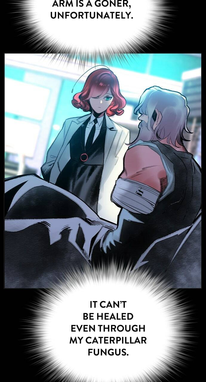 Read Jungle Juice EN Manga Online