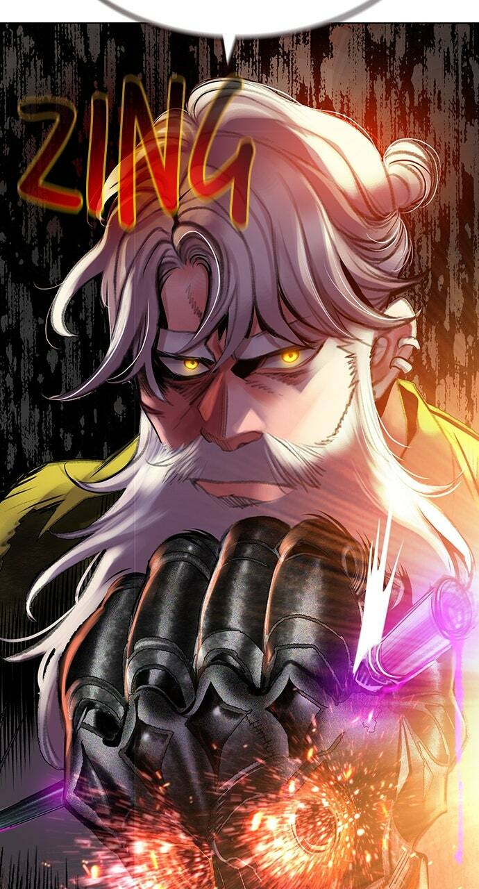 Read Jungle Juice EN Manga Online