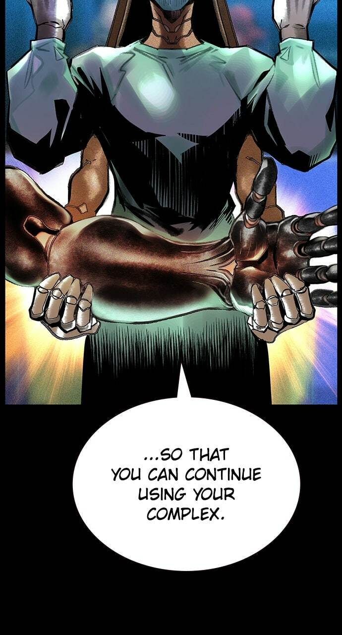Read Jungle Juice EN Manga Online