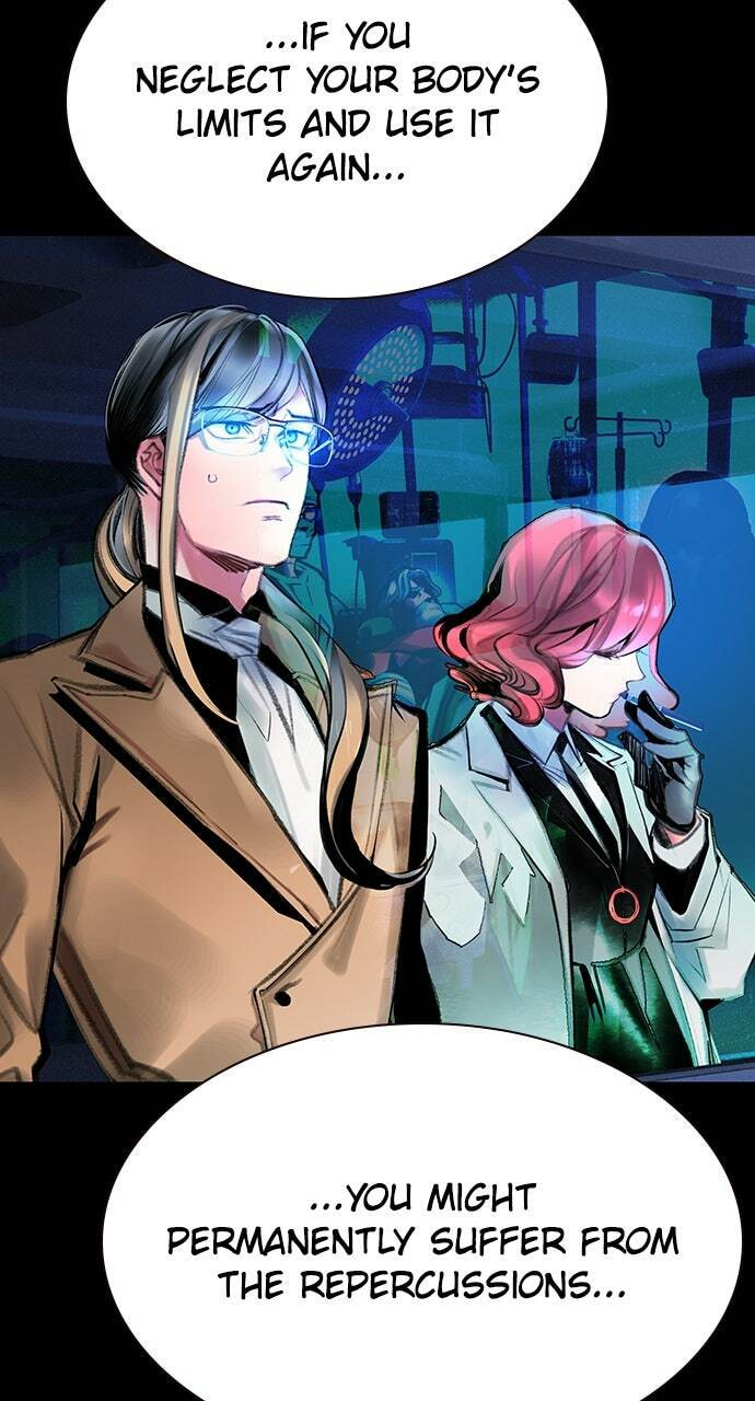 Read Jungle Juice EN Manga Online