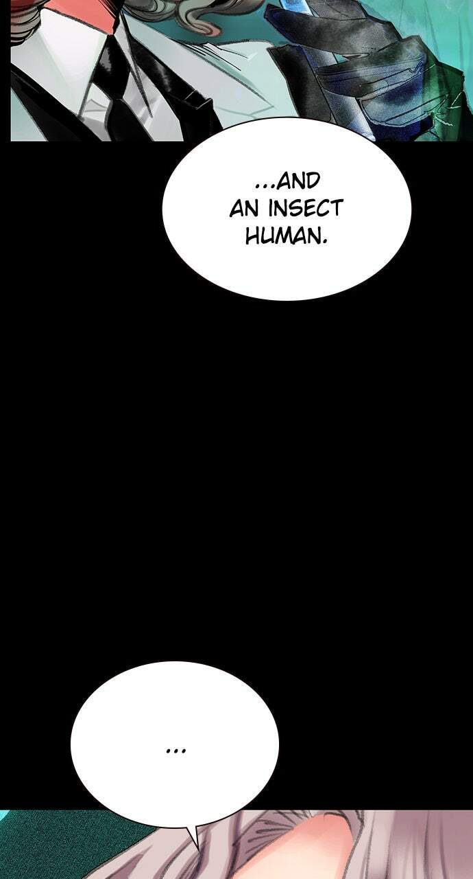Read Jungle Juice EN Manga Online