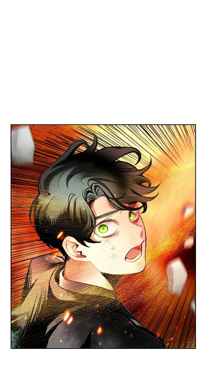 Read Jungle Juice EN Manga Online