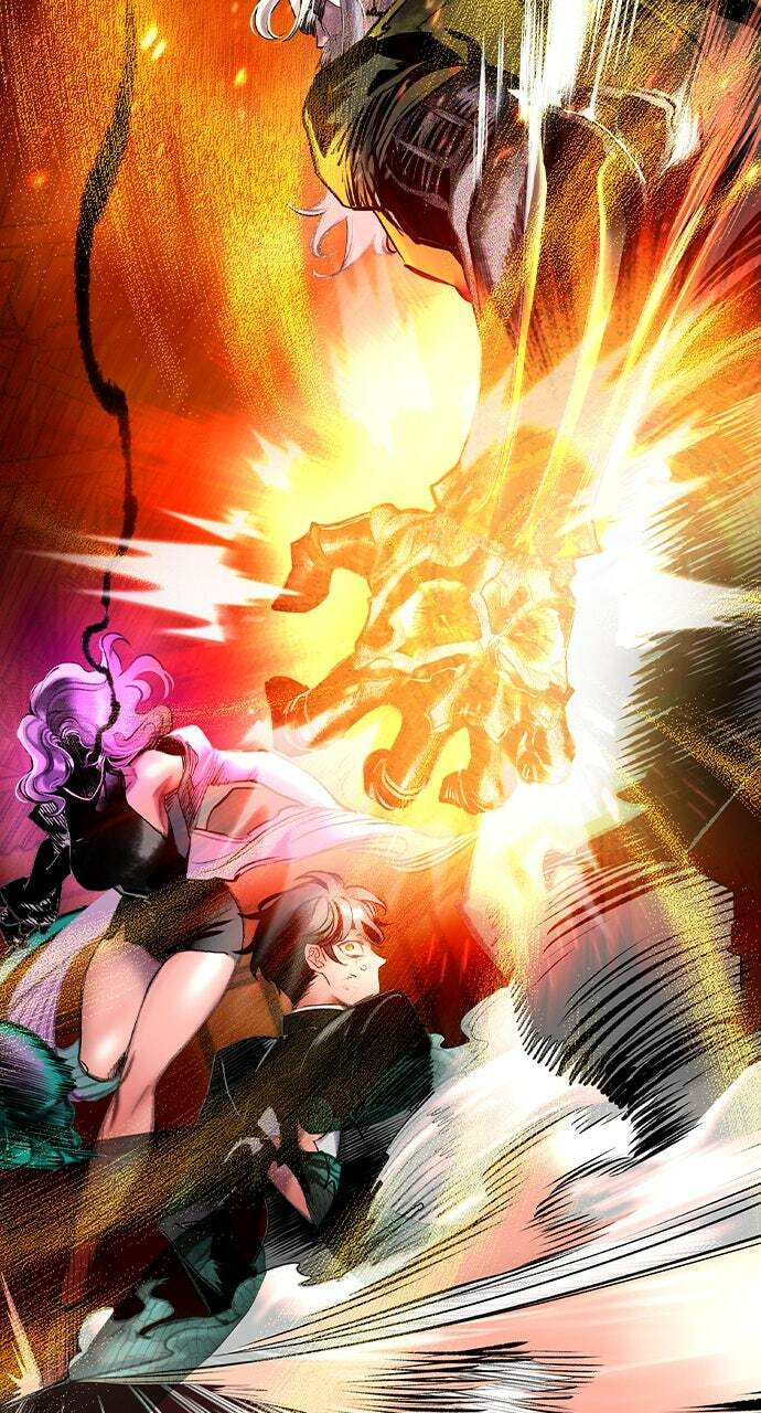 Read Jungle Juice EN Manga Online