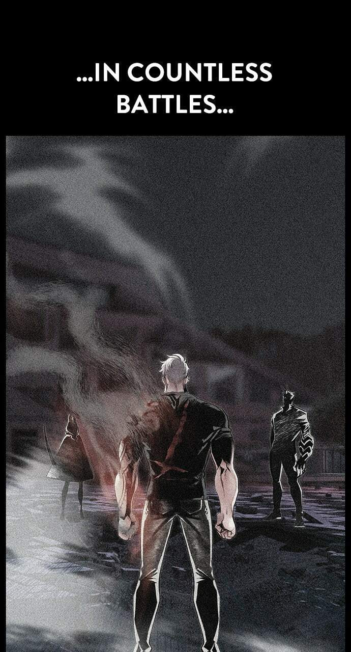 Read Jungle Juice EN Manga Online