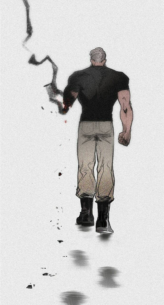 Read Jungle Juice EN Manga Online
