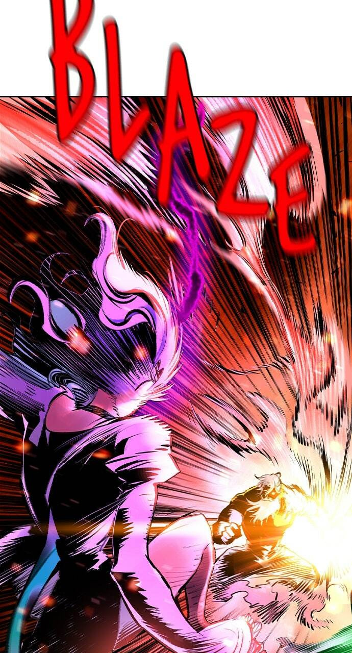 Read Jungle Juice EN Manga Online