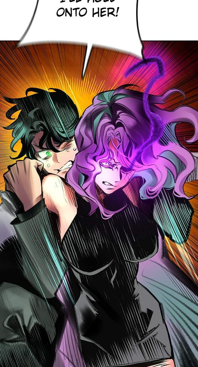 Read Jungle Juice EN Manga Online