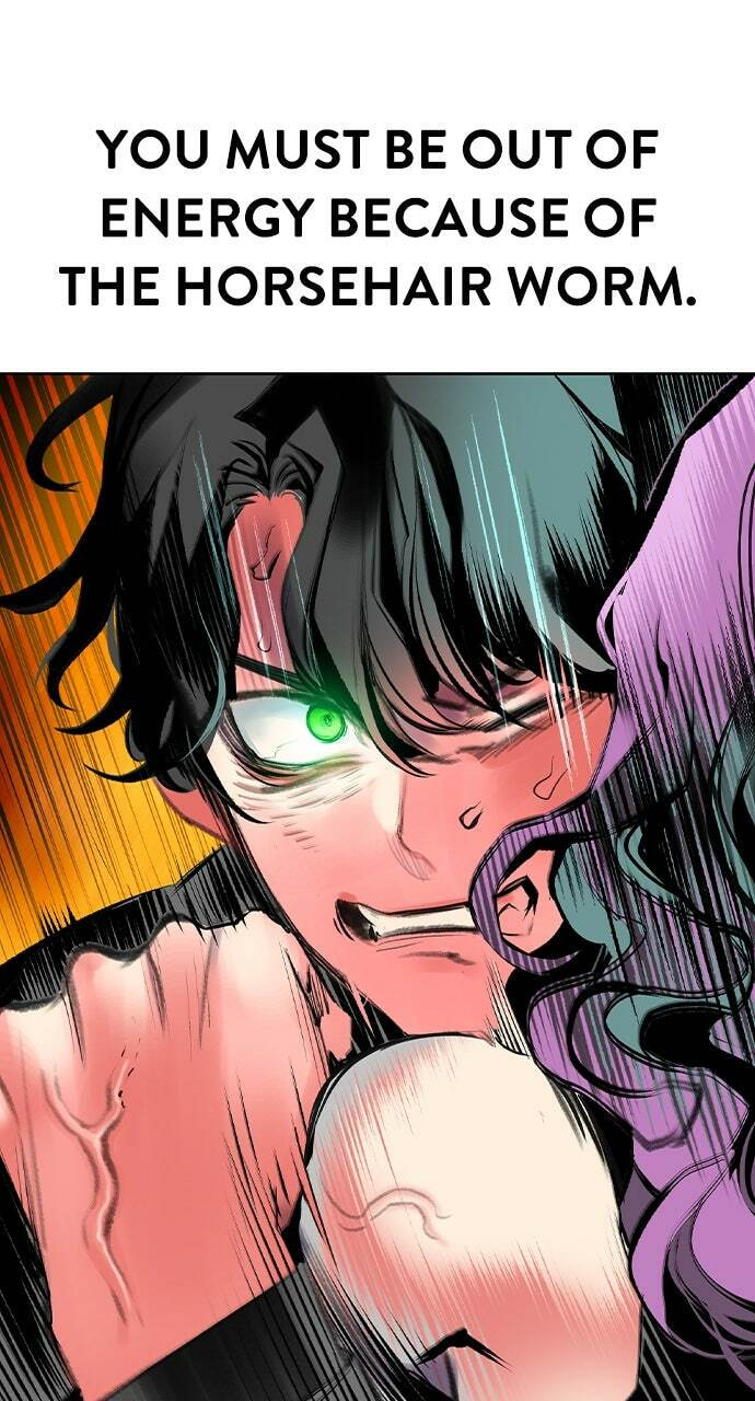 Read Jungle Juice EN Manga Online