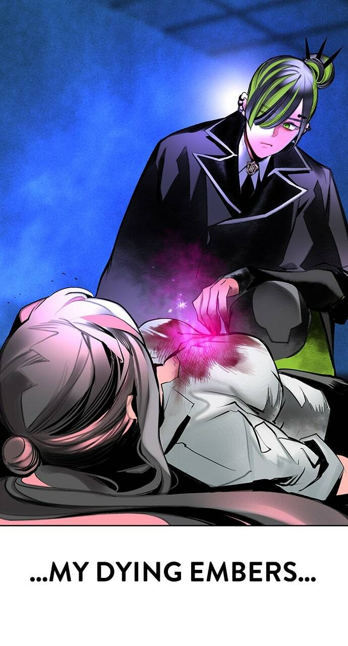Read Jungle Juice EN Manga Online
