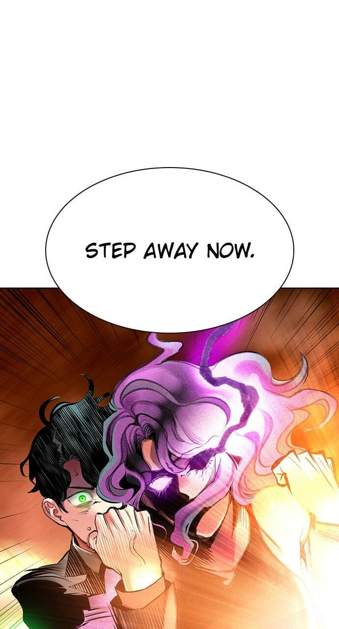 Read Jungle Juice EN Manga Online