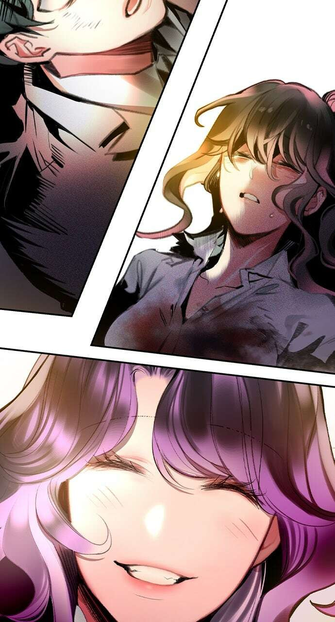 Read Jungle Juice EN Manga Online