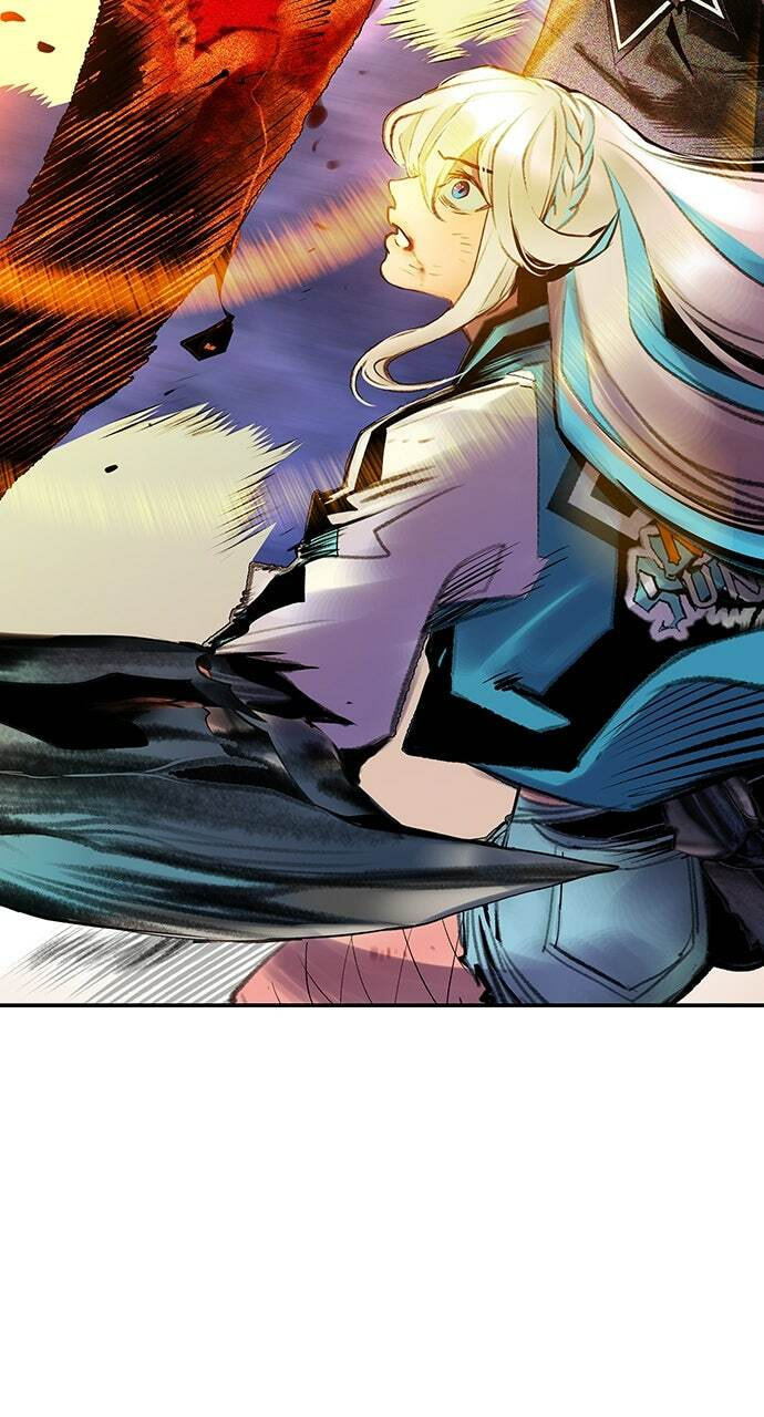 Read Jungle Juice EN Manga Online