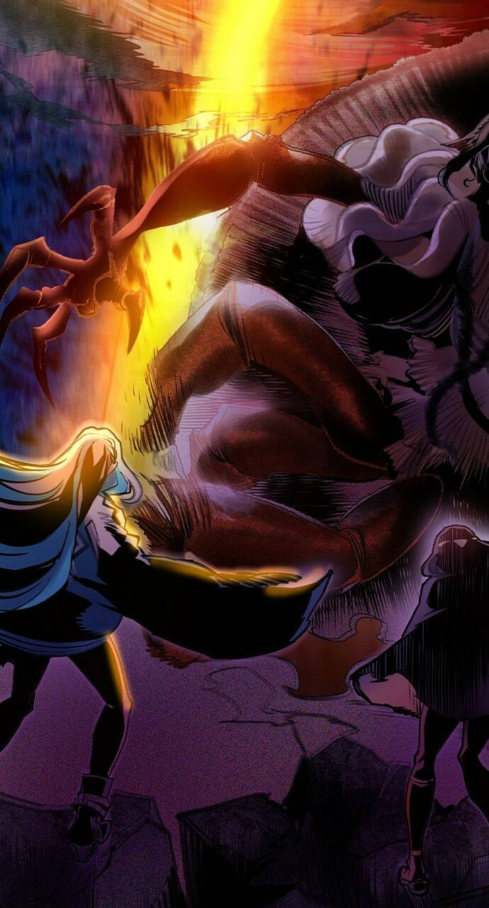Read Jungle Juice EN Manga Online