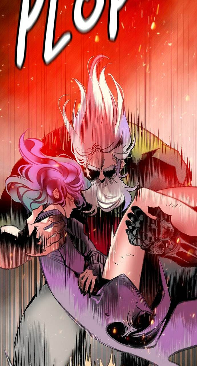 Read Jungle Juice EN Manga Online