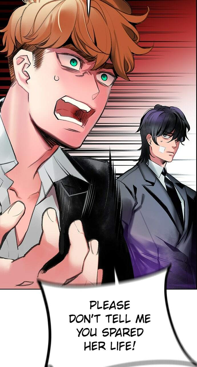 Read Jungle Juice EN Manga Online