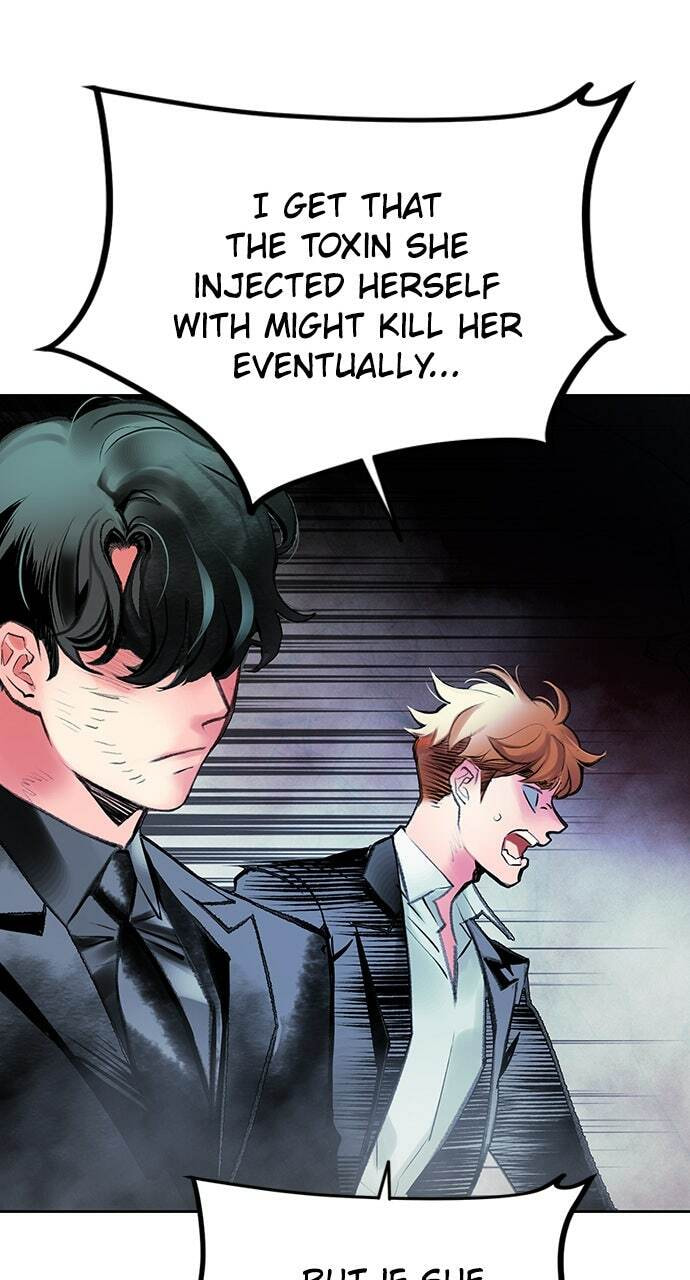 Read Jungle Juice EN Manga Online