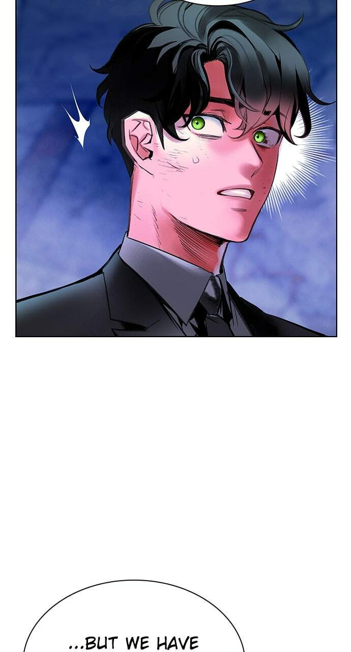 Read Jungle Juice EN Manga Online
