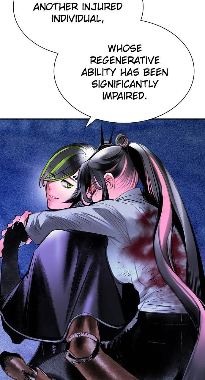 Read Jungle Juice EN Manga Online