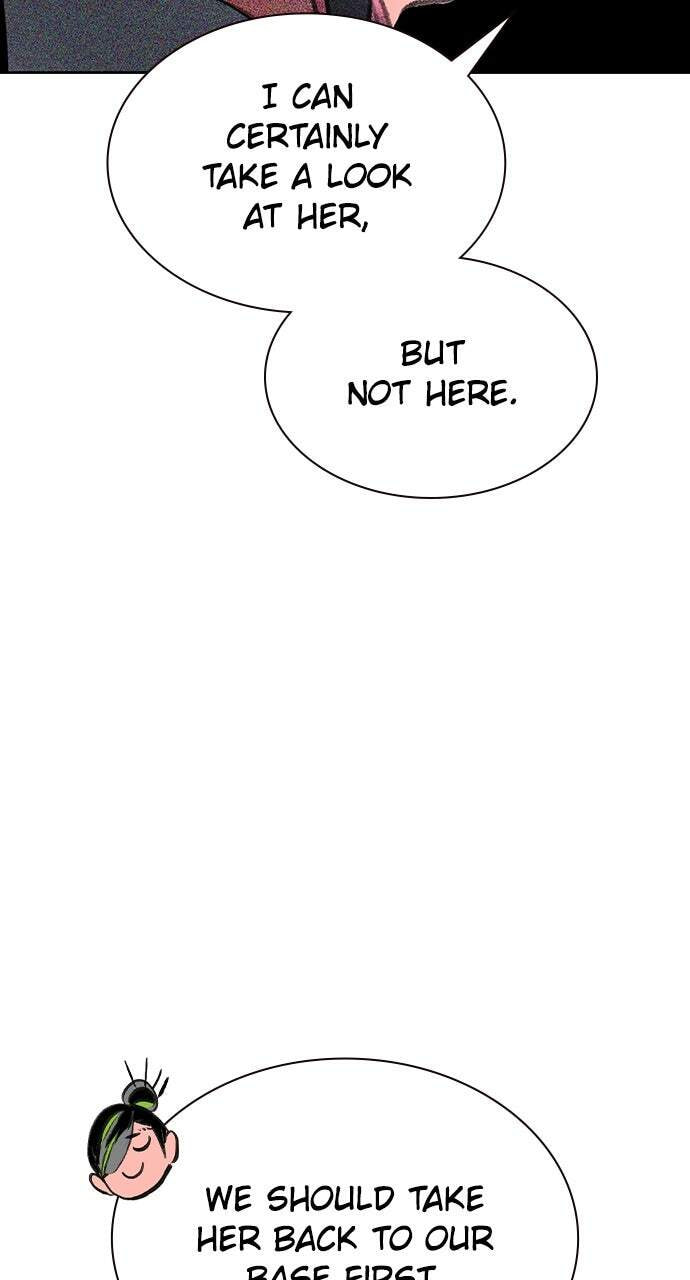 Read Jungle Juice EN Manga Online