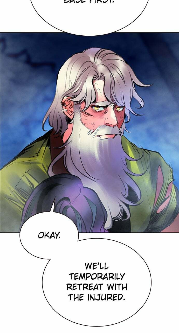 Read Jungle Juice EN Manga Online