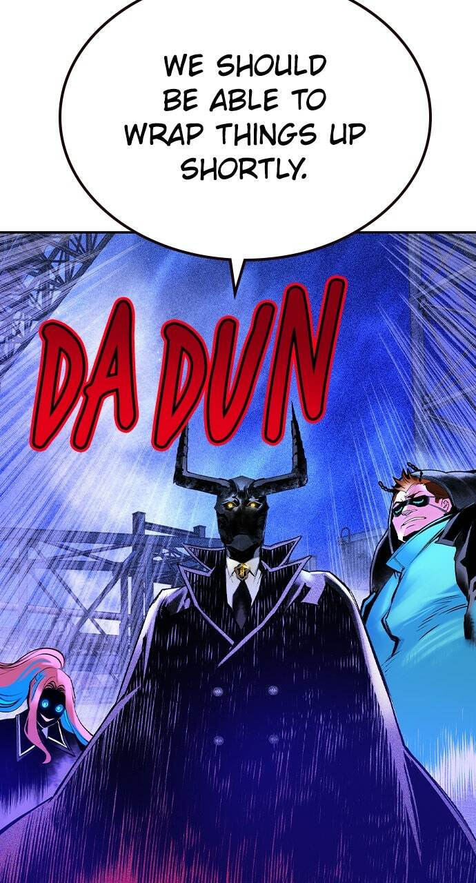 Read Jungle Juice EN Manga Online