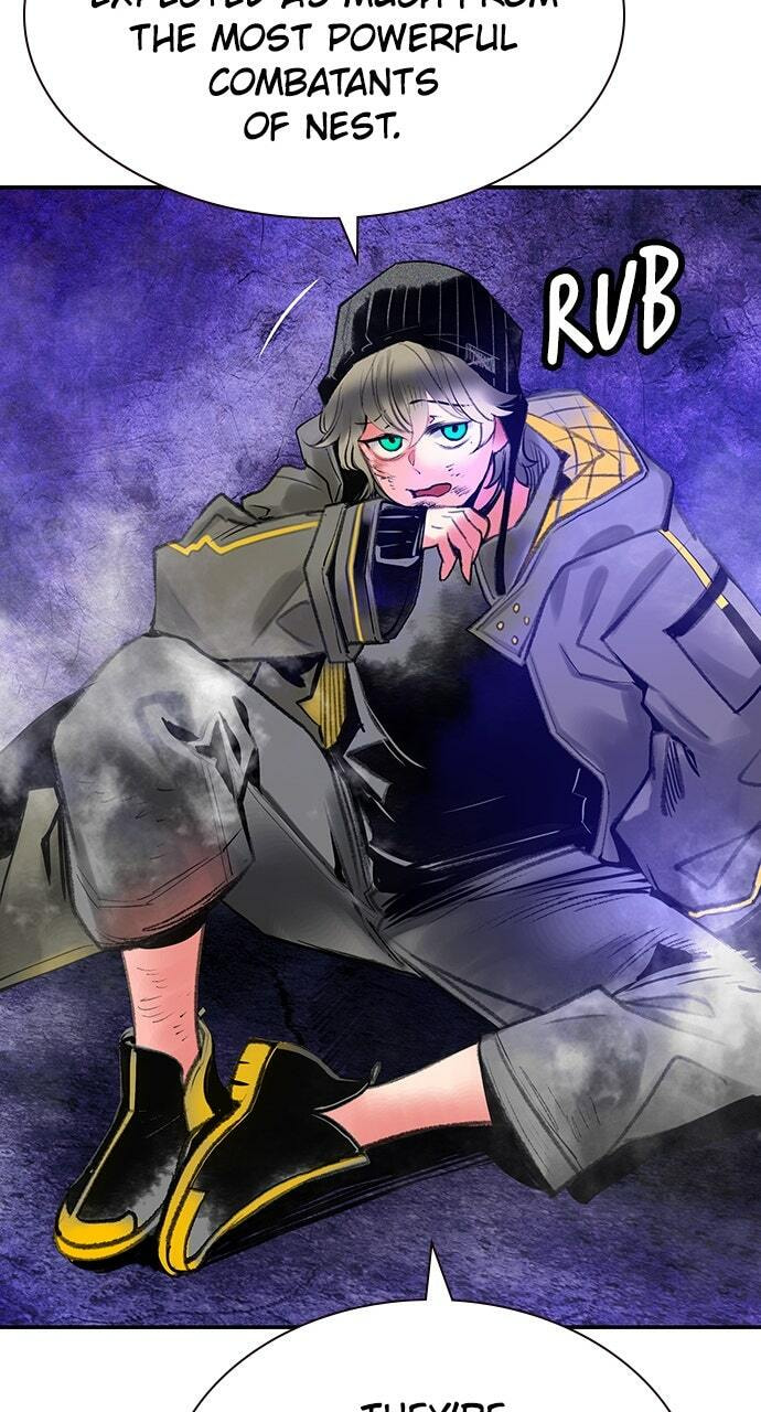 Read Jungle Juice EN Manga Online