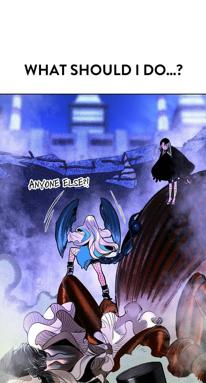 Read Jungle Juice EN Manga Online