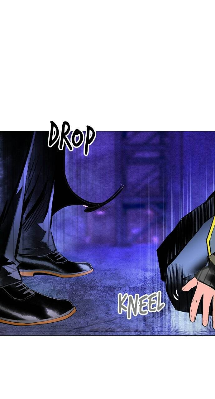 Read Jungle Juice EN Manga Online