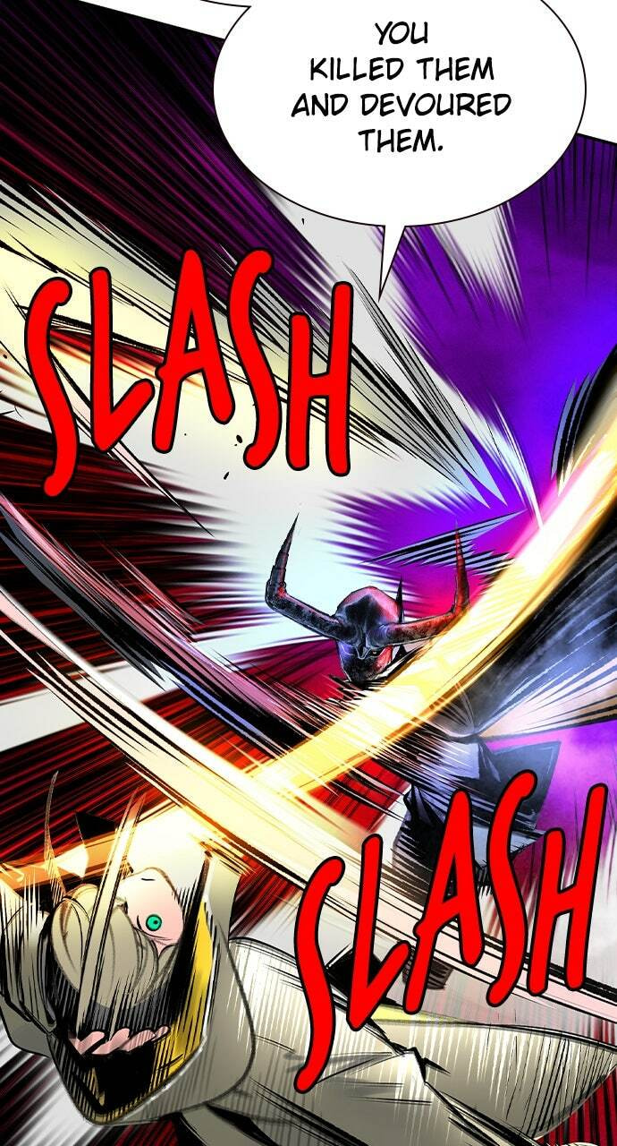 Read Jungle Juice EN Manga Online