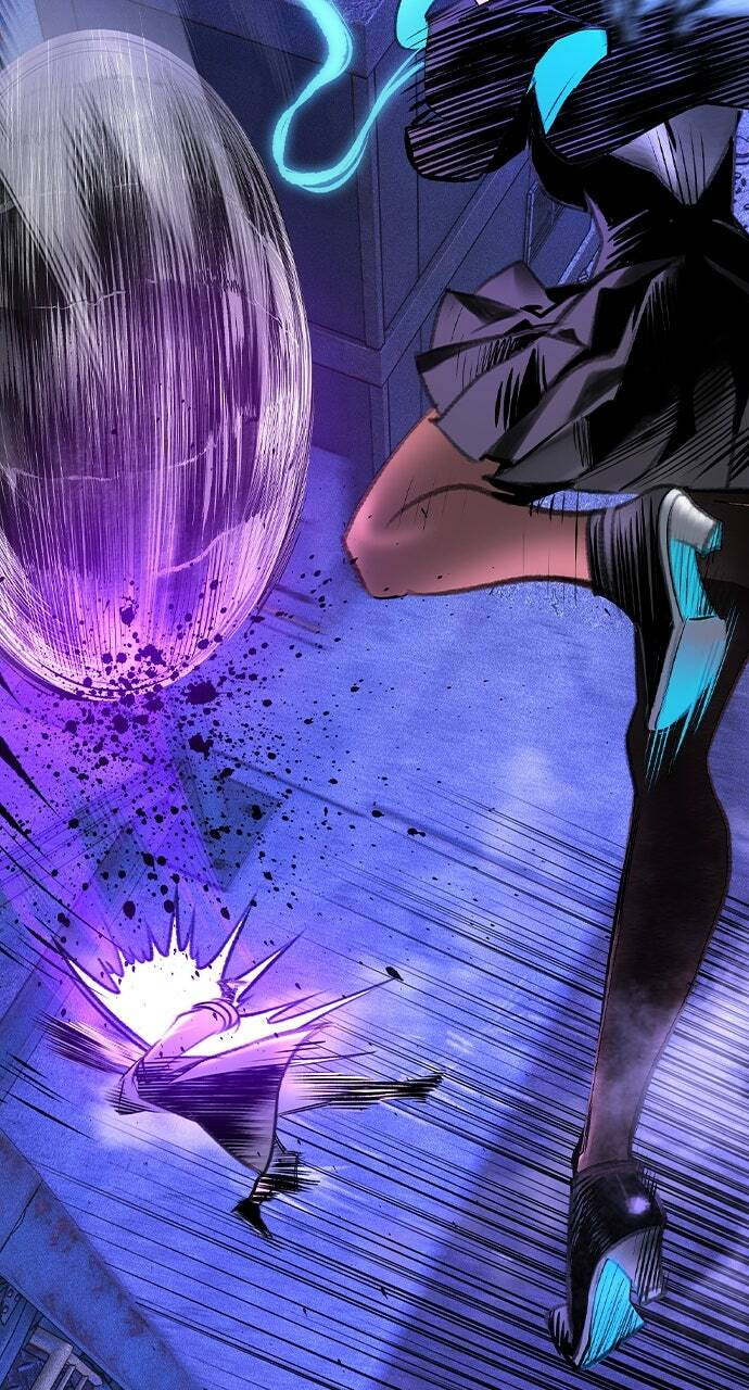 Read Jungle Juice EN Manga Online
